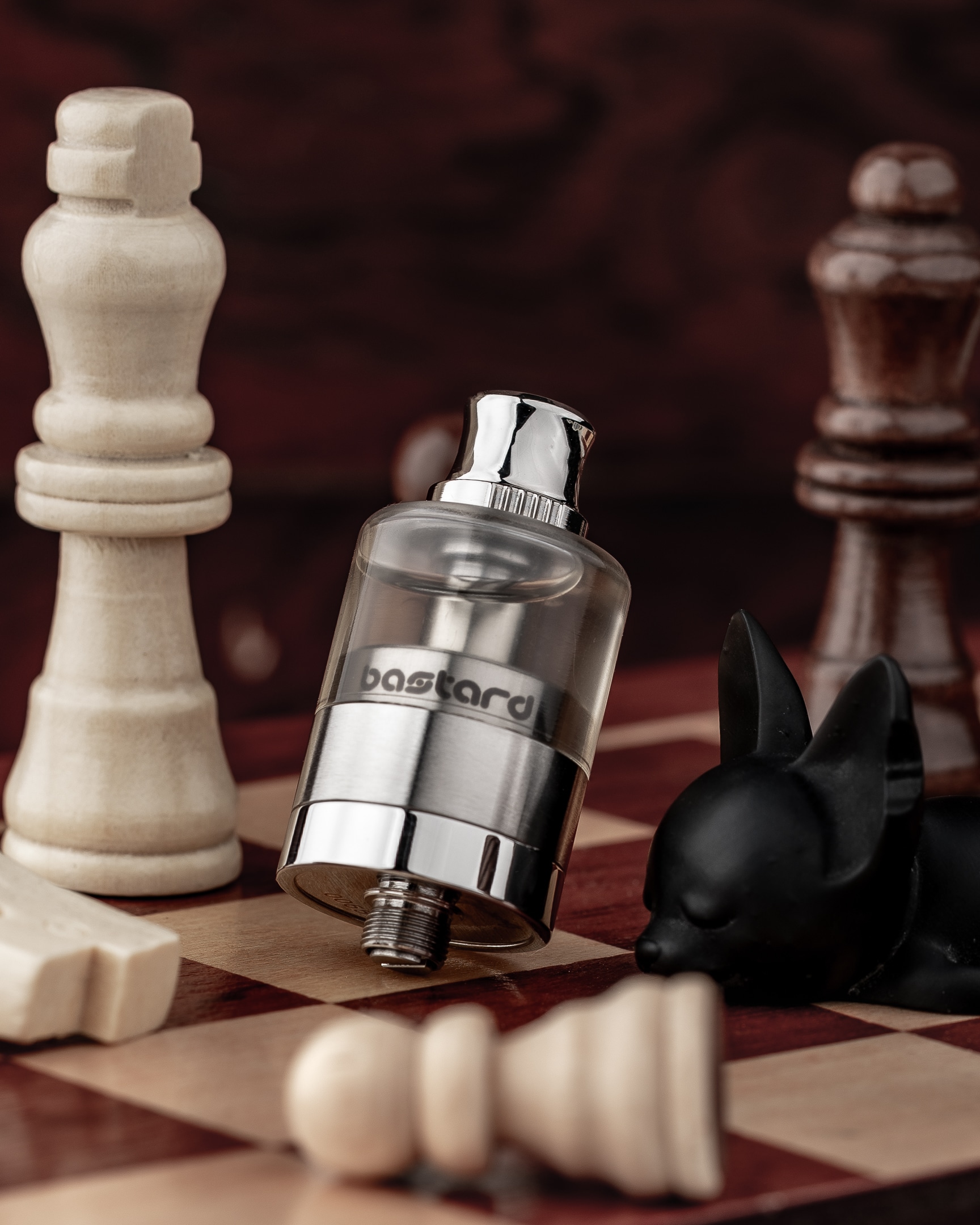 animodz-bastard-v2-atomiseur-reconstructible-22mm-3-5ml image 1