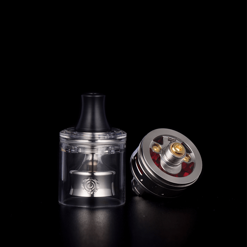 wotofo-cog-mtl-rta-atomiseur-reconstructible-noir-3ml-mono-coil image 7