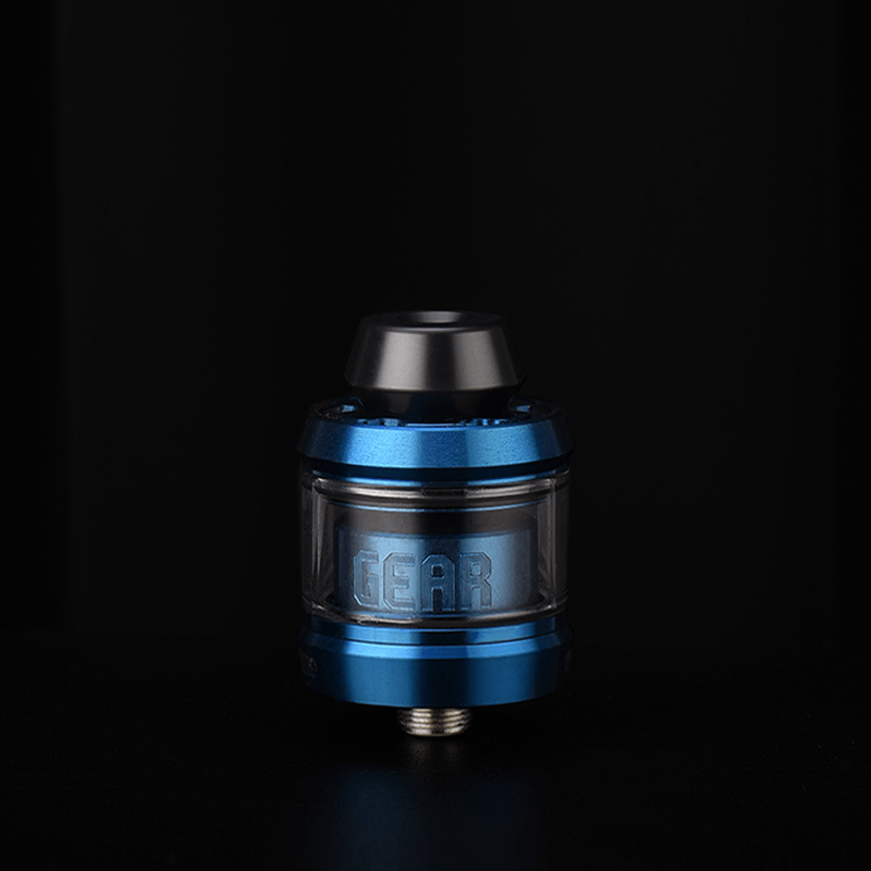 ofrf-gear-24mm-rta-atomiseur-reconstructible-gunmetal image 4