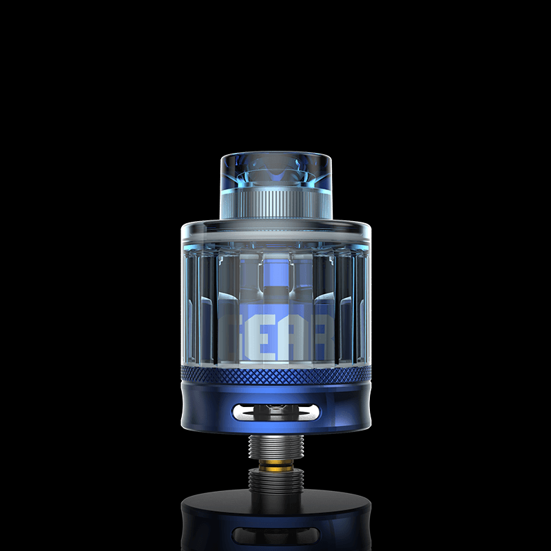 wotofo-gear-v2-rta-atomiseur-reconstructible-noir-single-coil image 4