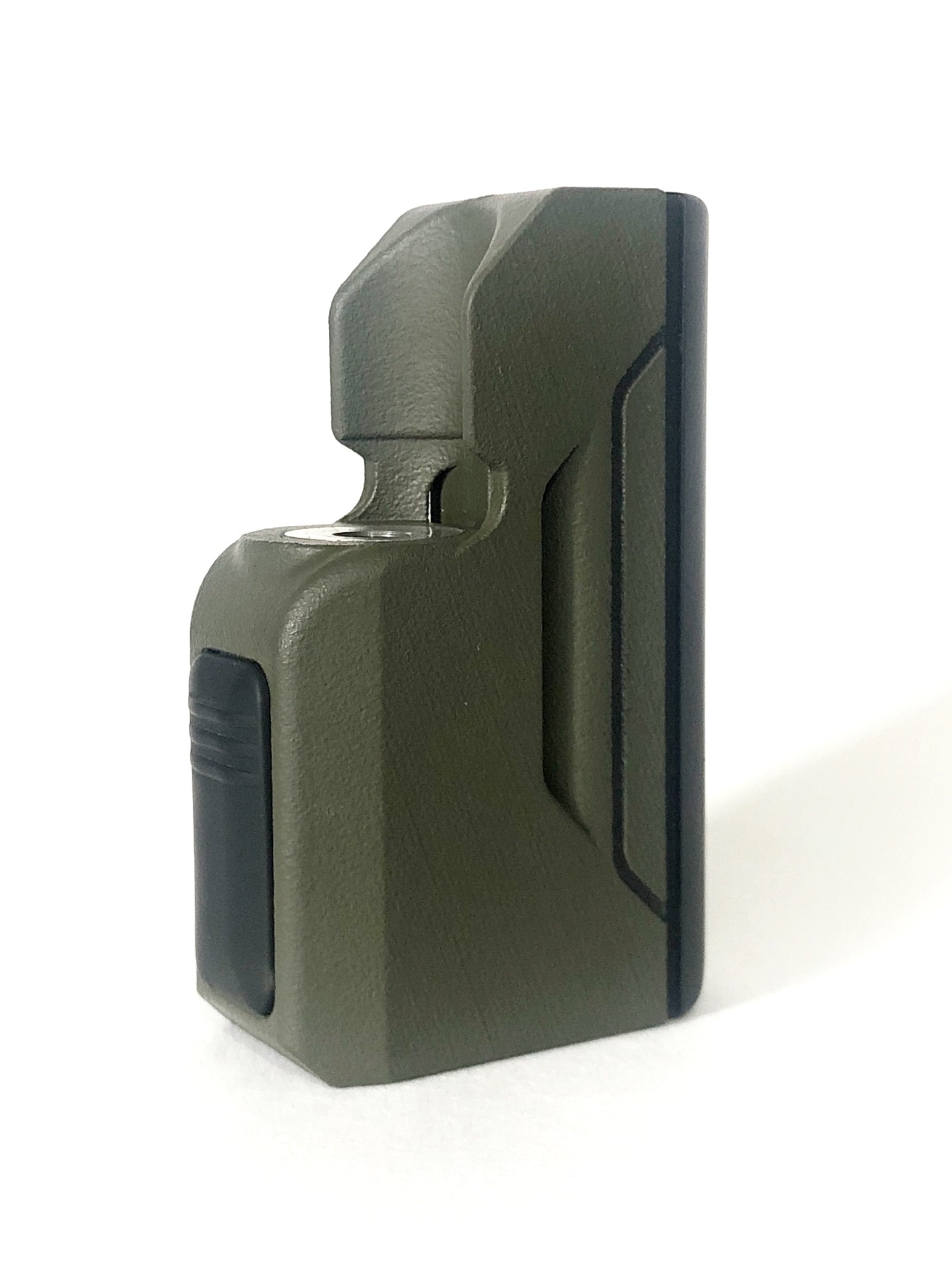 animodz-alpha-sbs-box-18650-od-green-black-cerakote-dna-60 image 2