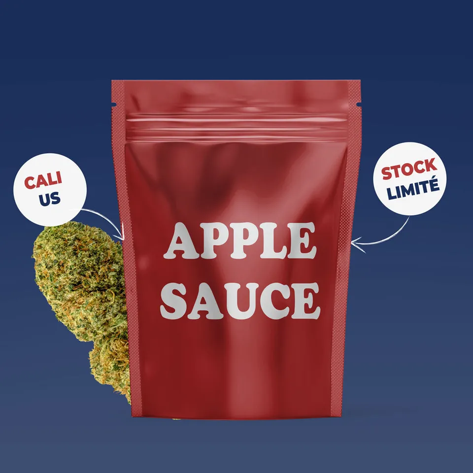 green-kartel-gk-amplifi-apple-sauce-fleur-cbd-2g-pomme image 1