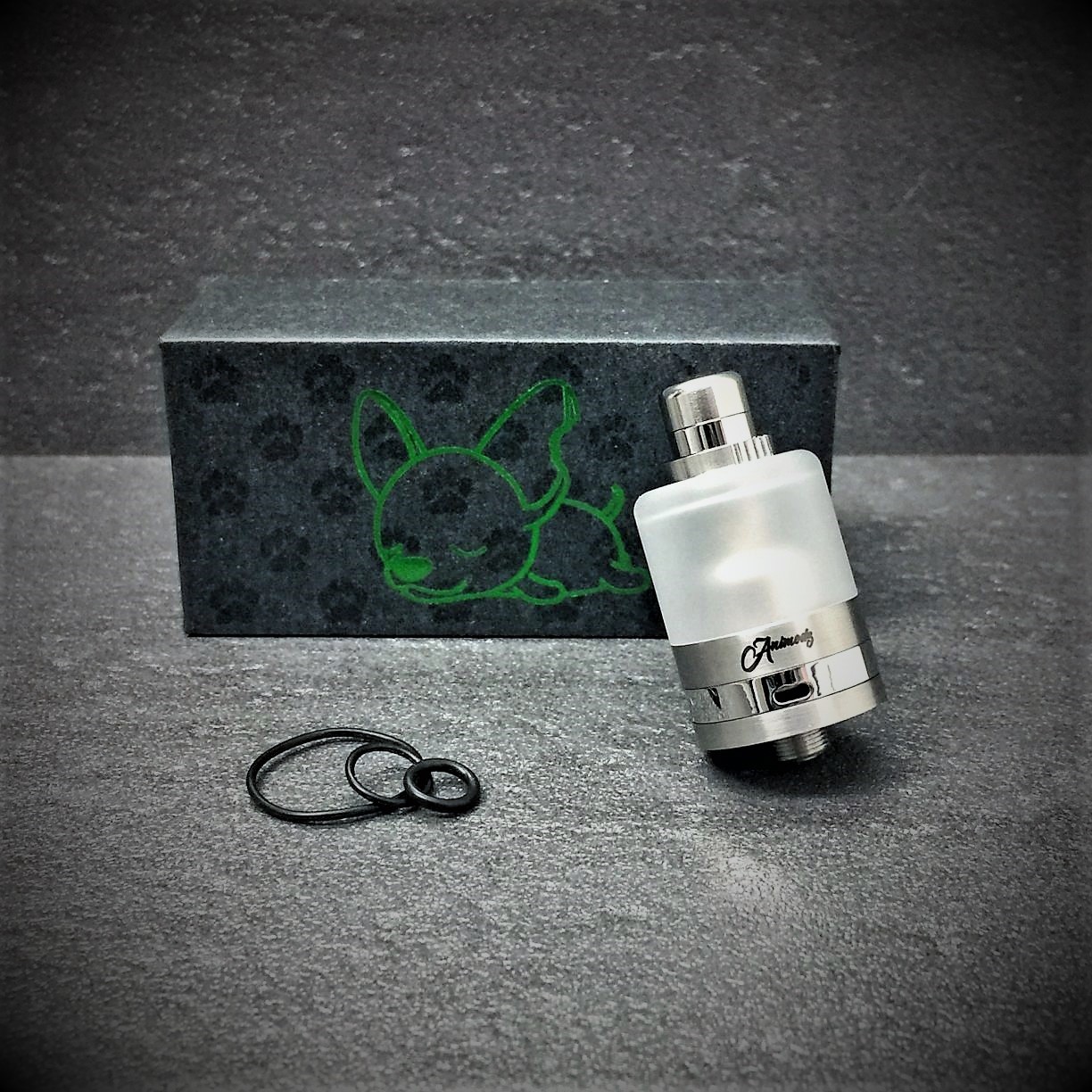 animodz-bastard-rta-atomiseur-reconstructible-mtl-3-5ml image 2