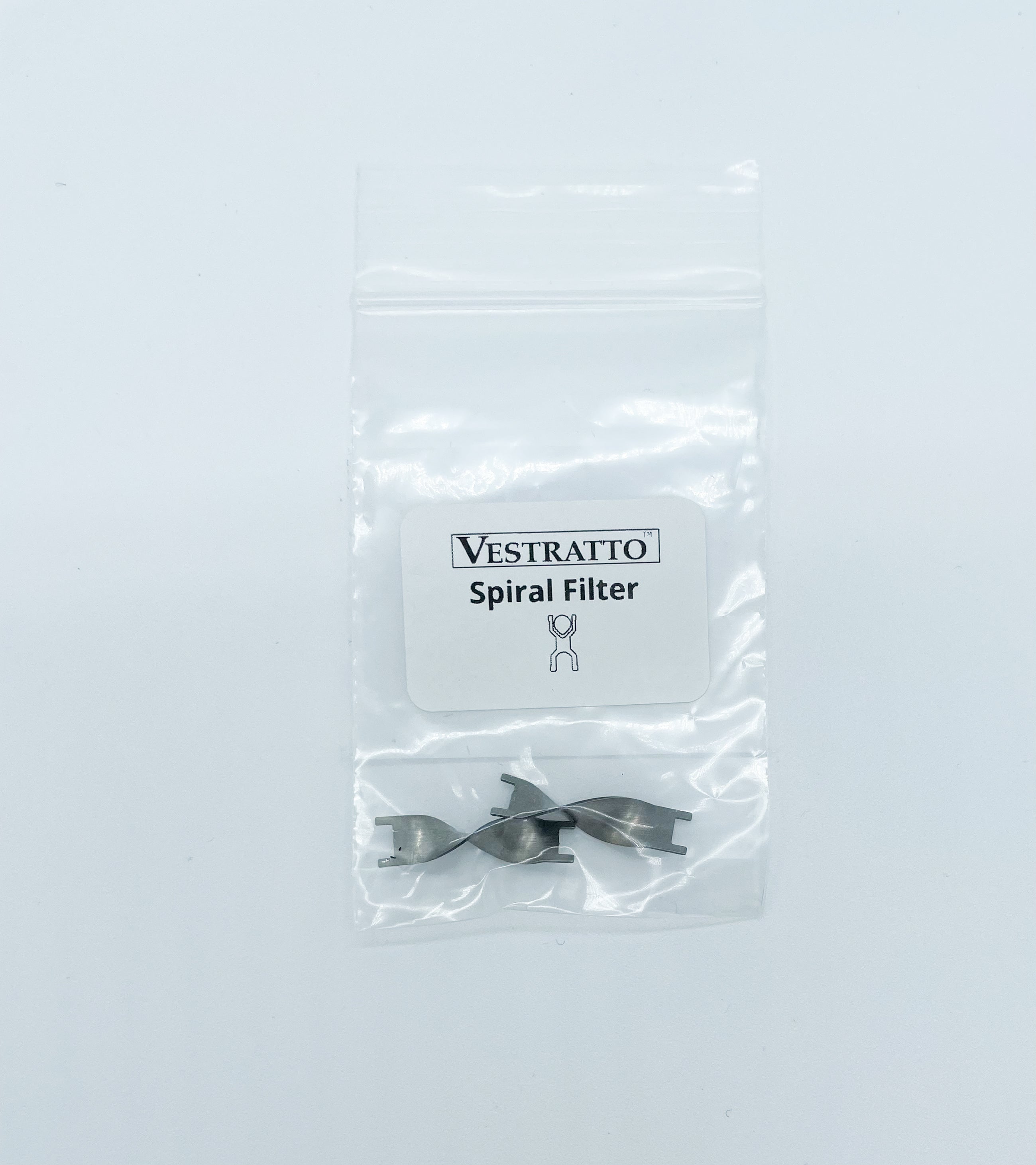 vestratto-anvil-filtre-spirale-titane-lot-de-2 image 1