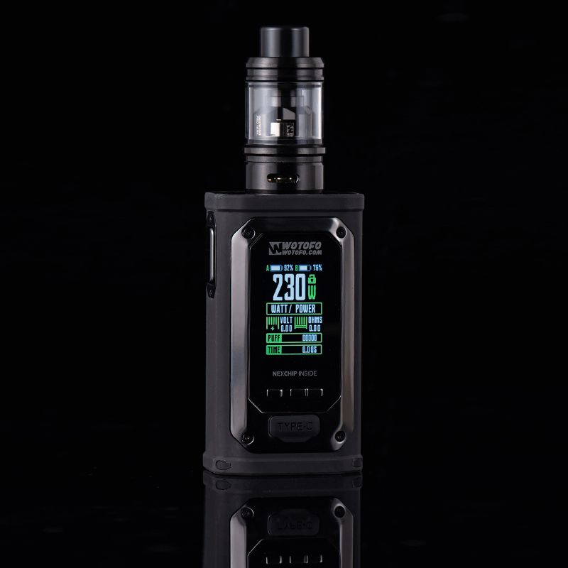 wotofo-mdura-pro-kit-box-retro-red-sub-ohm image 6