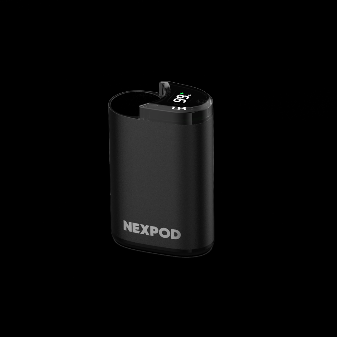 wotofo-nexpod-pro-batterie-pod-noir-1000mah image 3