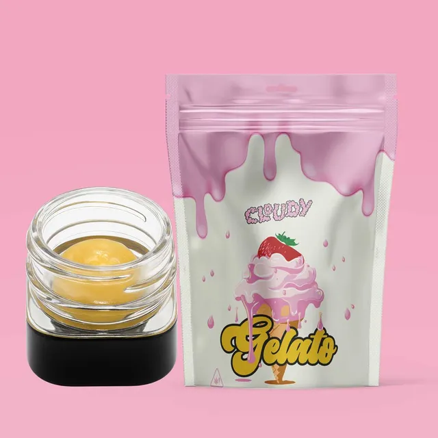 green-kartel-rosin-gelato-r-sine-cbd-3g-sans-solvant image 1