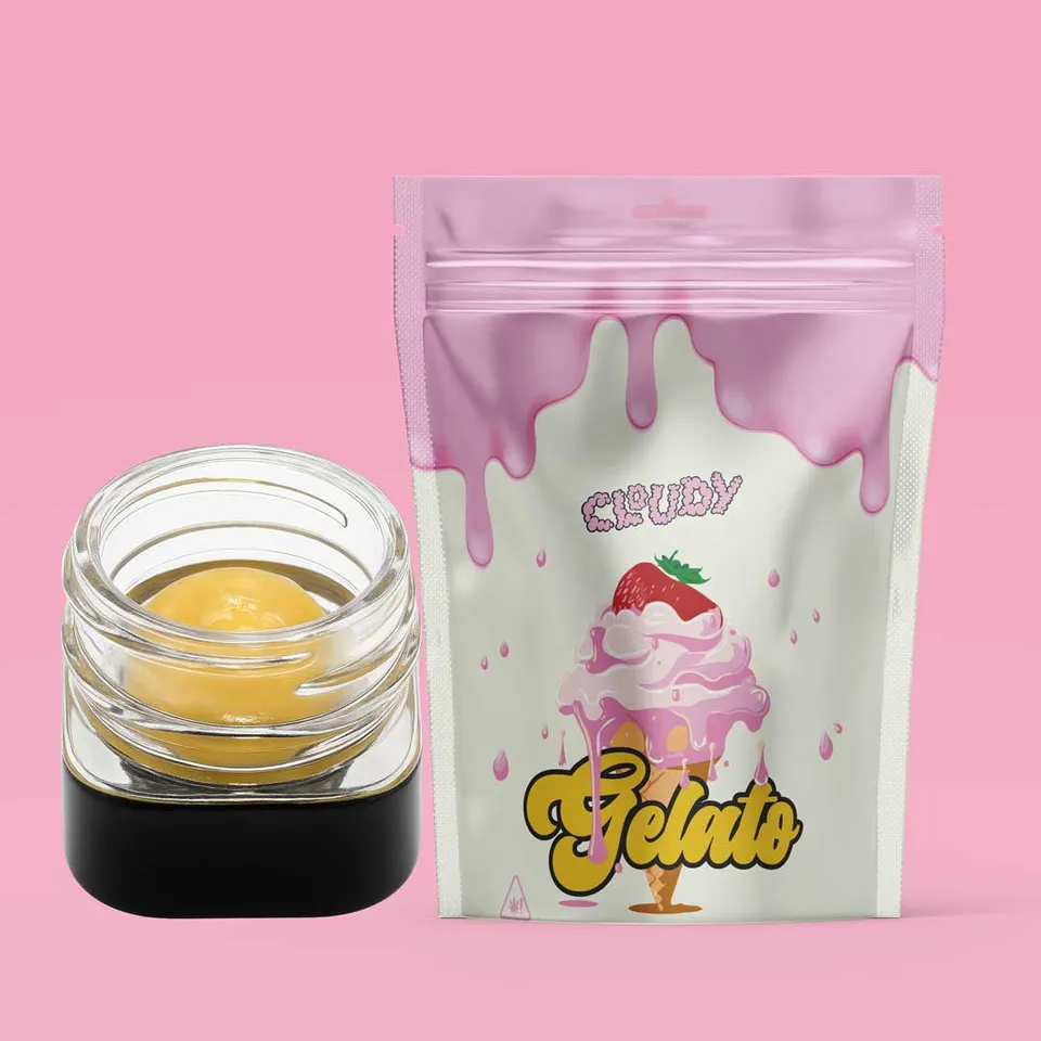 green-kartel-rosin-gelato-r-sine-cbd-3g-sans-solvant image 1