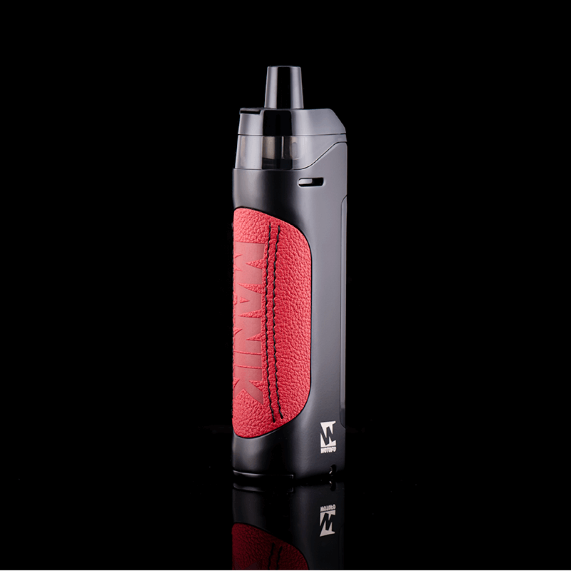 wotofo-manik-pod-mod-nano-gunmetal-4-5ml image 2