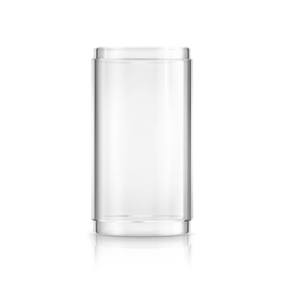 cloudious9-hydrology9-tube-verre-borosilicate-cylindre-rechange image 1