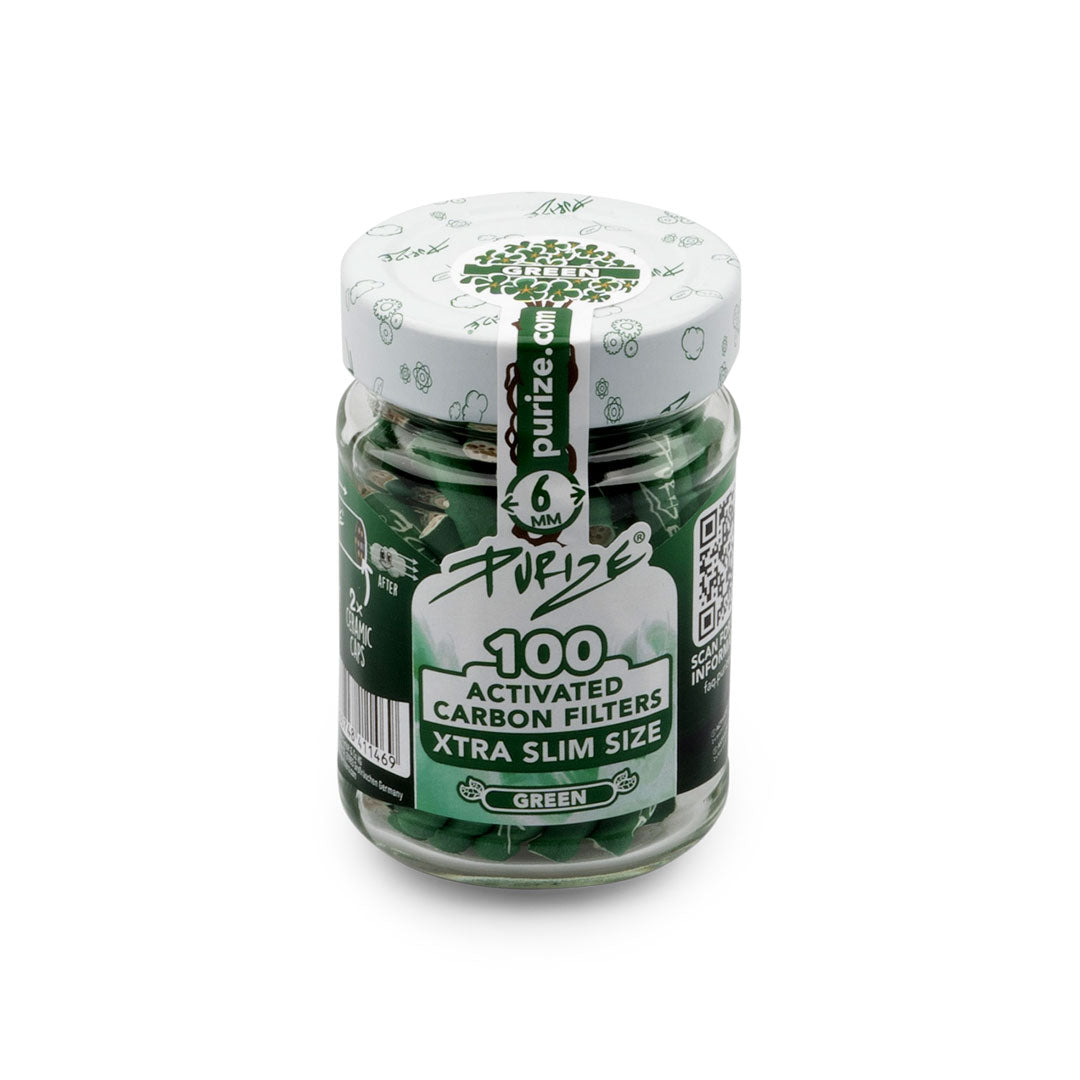 purize-filtres-charbon-actif-roses-joint-6mm image 3