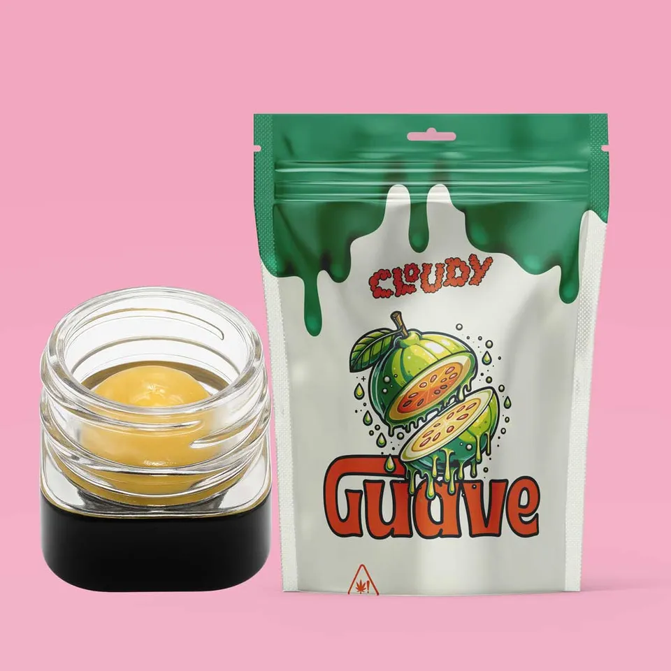 green-kartel-rosin-guava-concentr-cbd-3-g-tropical image 1