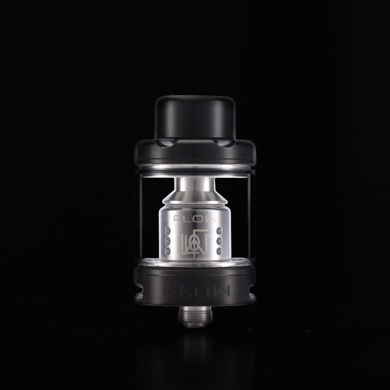 wotofo-nexmesh-flow-clearomiseur-subohm-4ml-ss image 1