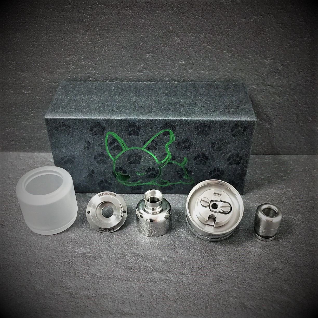 animodz-bastard-rta-atomiseur-reconstructible-mtl-3-5ml image 3