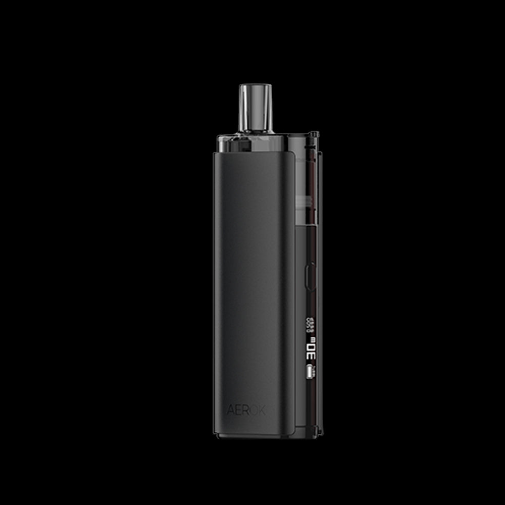 ofrf-aerok-pod-kit-30w-4ml-noir-mtl-rdl image 4