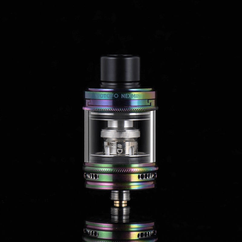 wotofo-nexmini-subtank-clearomiseur-3-5ml-noir image 6
