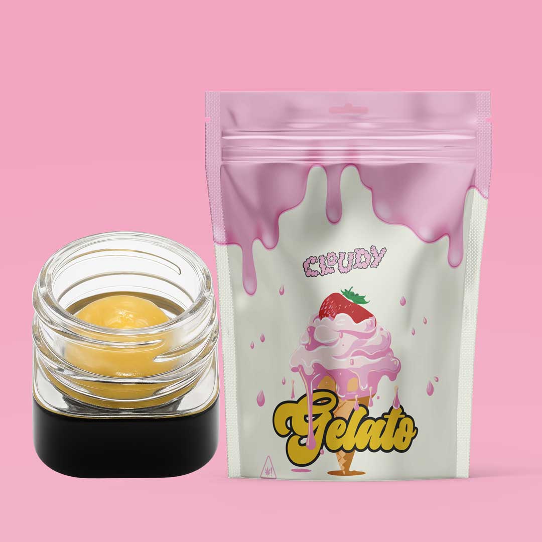 green-kartel-rosin-gelato-r-sine-cbd-3g-sans-solvant image 1