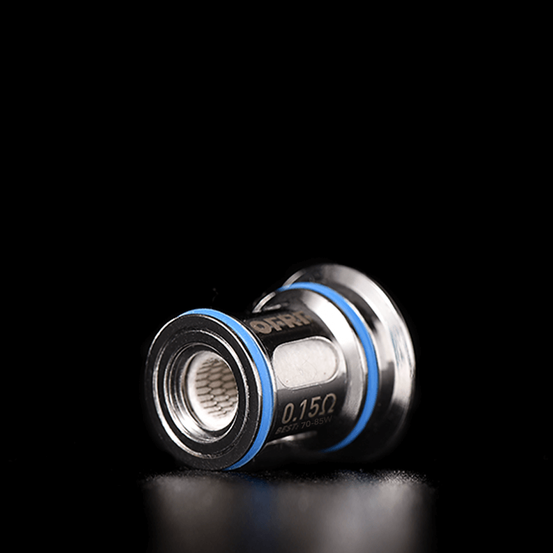ofrf-nexmesh-r-sistance-conique-a1-kanthal-sub-ohm-2pcs image 3