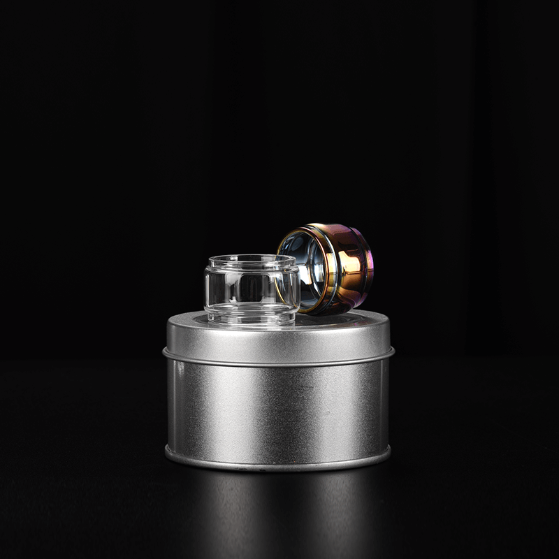 wotofo-flow-pro-tube-verre-pyrex-5-ml-clear image 5
