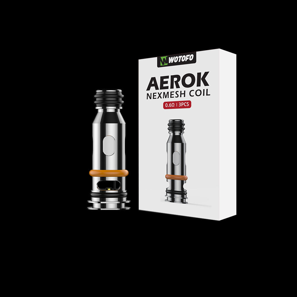 wotofo-nexmesh-aerok-r-sistances-0-6-0-8-x3 image 2