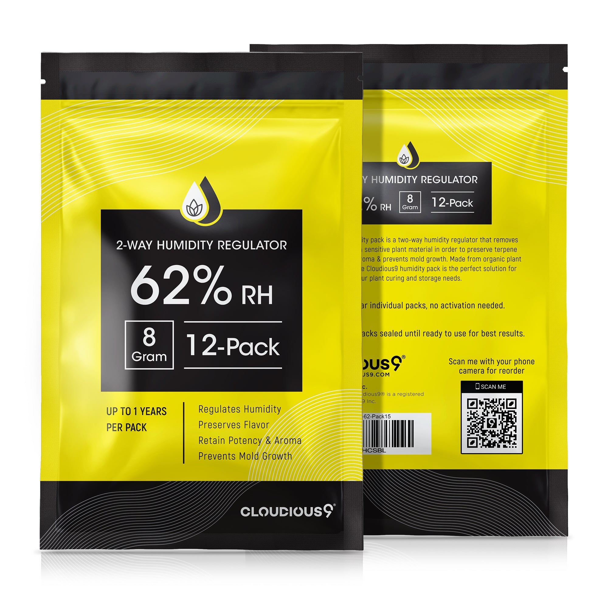cloudious9-sachet-humidit-62-12x8g-conservation-herbe image 3