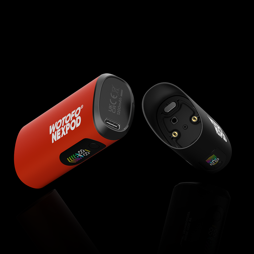 wotofo-nexpod-15k-pro-batterie-pod-black-1200-mah image 3