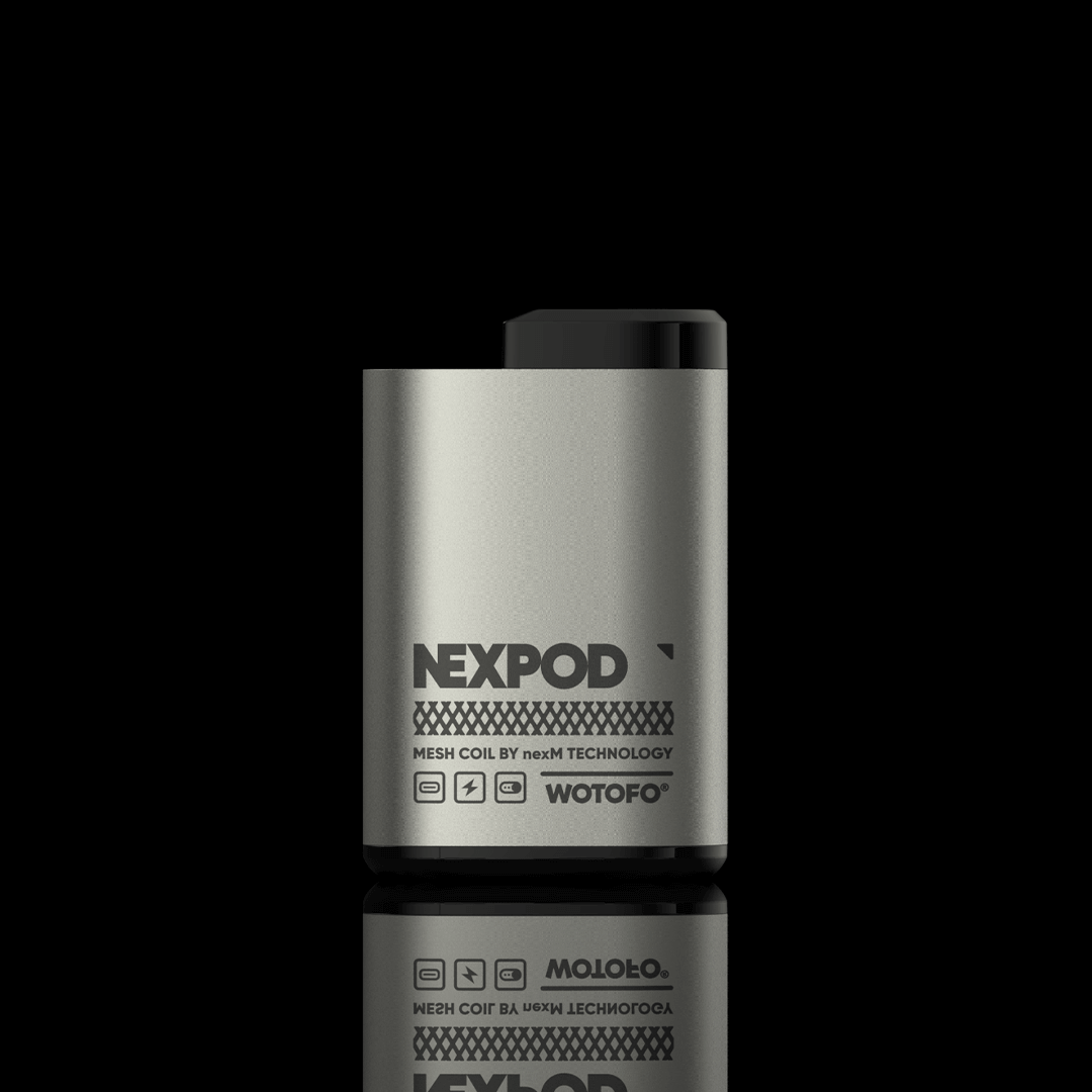 wotofo-nexpod-device-pod-cigarette-electronique-black-650mah image 6