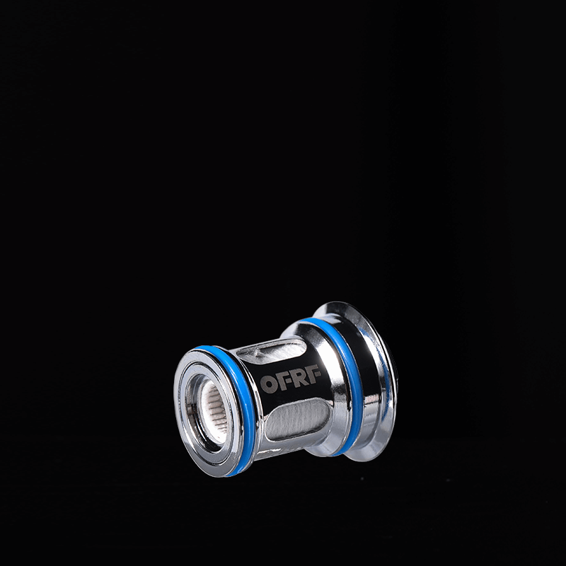 ofrf-nexmesh-r-sistance-conique-a1-kanthal-sub-ohm-2pcs image 1