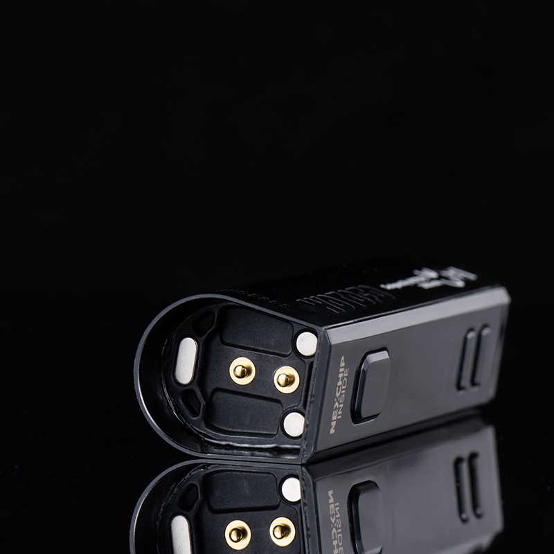 ofrf-smrt-series-smrt-pod-kit-cigarette-lectronique-rpm2-black-blue image 7