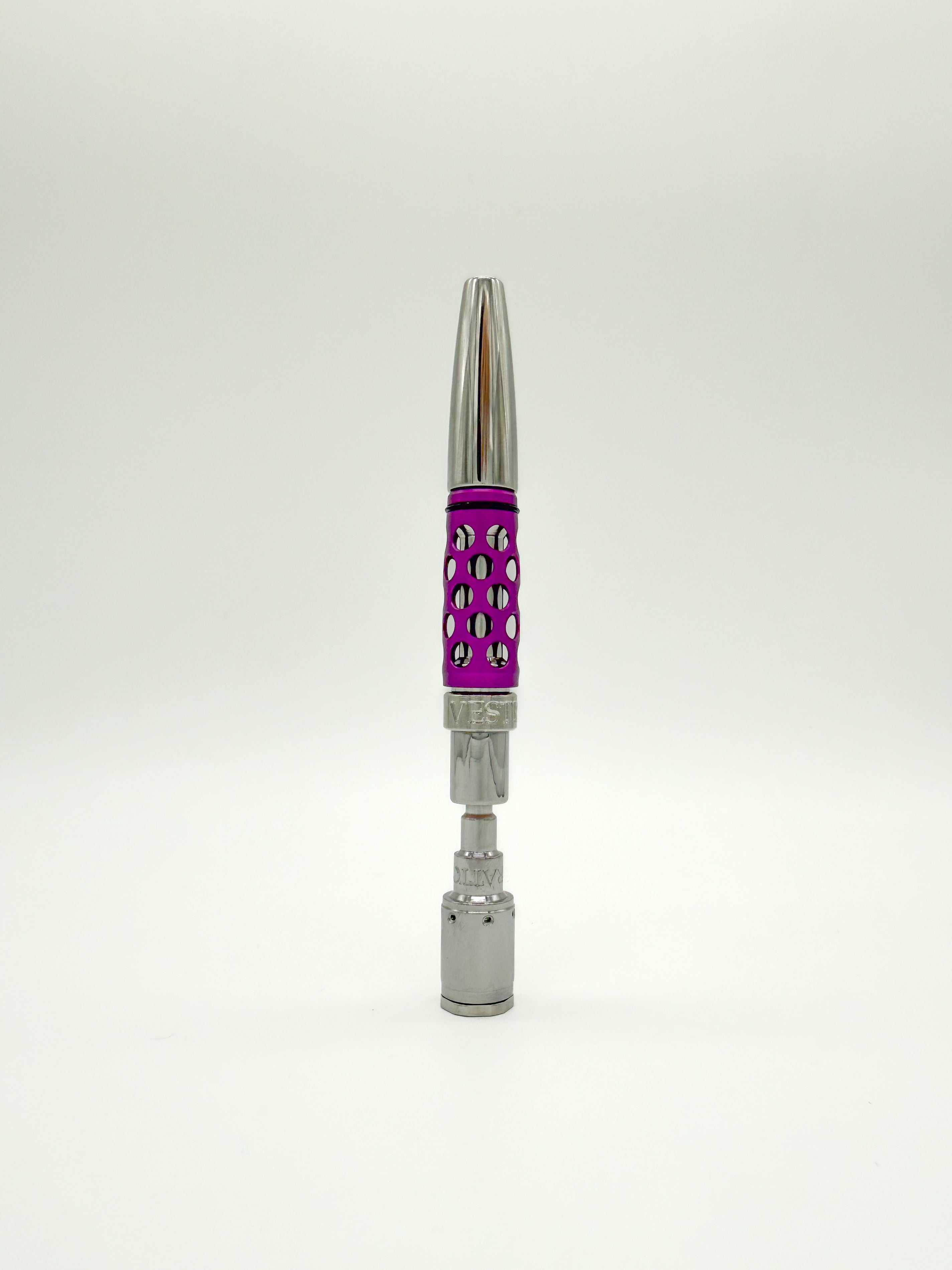 vestratto-tornado-full-rig-vaporisateur-carbon-convection image 3
