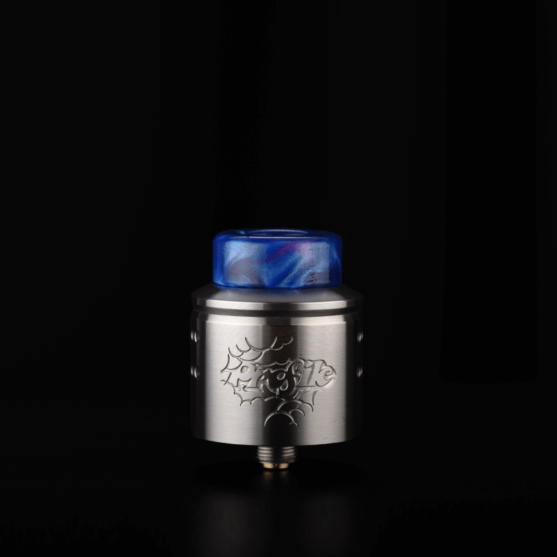 ofrf-profile-1-5-rda-dripper-mesh-24mm-noir image 3
