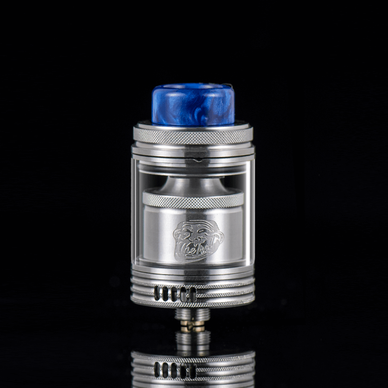 wotofo-troll-x-rta-atomiseur-reconstructible-noir image 3
