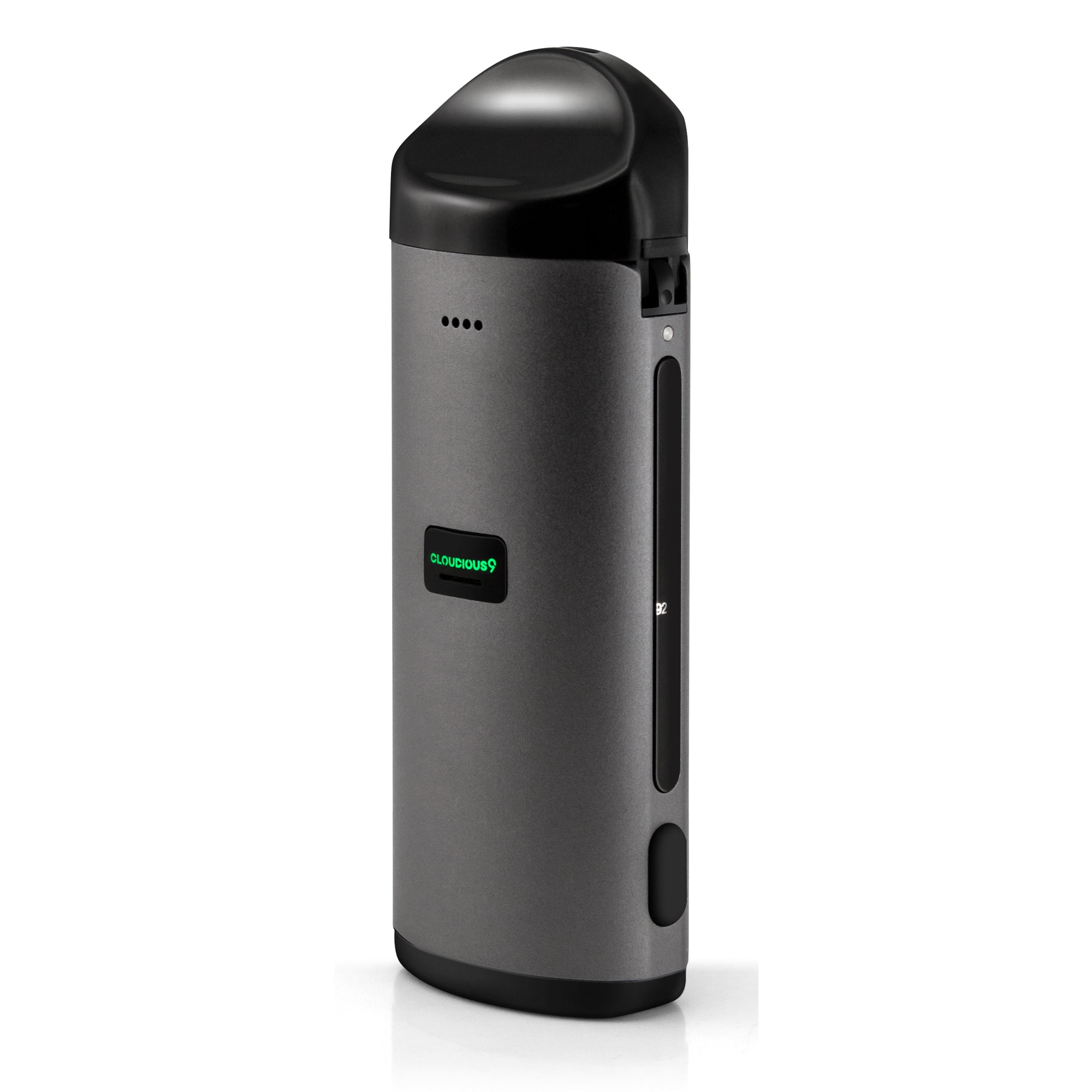 cloudious9-atomic9-vaporisateur-herbe-s-che-noir-portable-c-ramique image 4