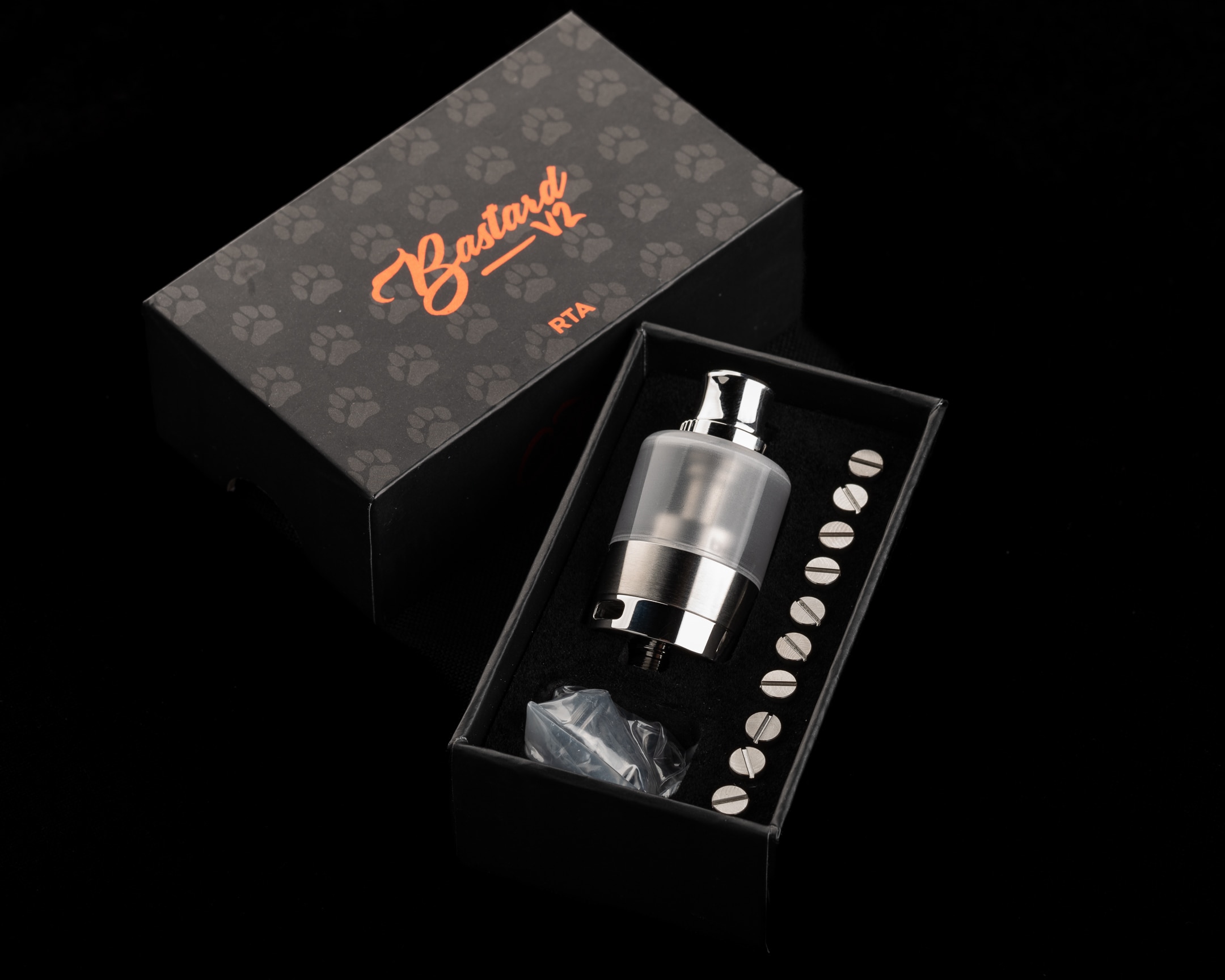 animodz-bastard-v2-atomiseur-reconstructible-22mm-3-5ml image 2