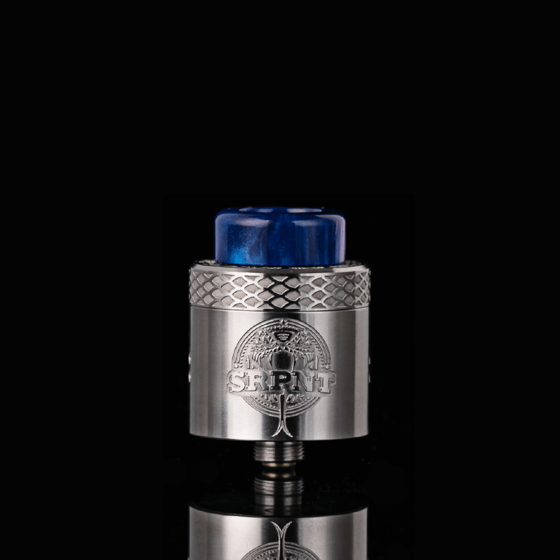 ofrf-srpnt-rda-dripper-double-coil-noir image 3