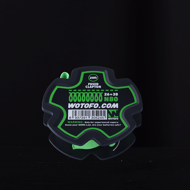 wotofo-nexmesh-dual-core-fused-clapton-28-2-38-fil-20ft image 8