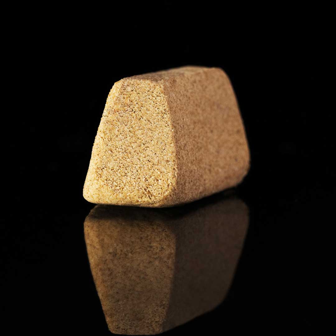 green-kartel-hash-jaune-mousseux-r-sine-cbd-sunset-5g image 4