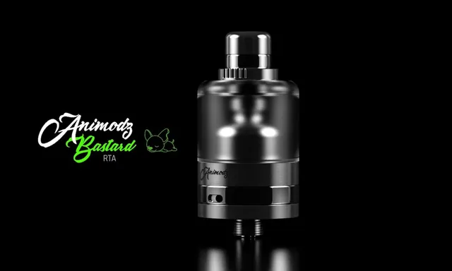 animodz-bastard-rta-atomiseur-reconstructible-mtl-3-5ml image 1