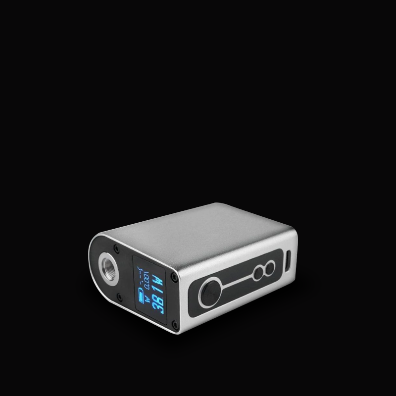 wotofo-serpent-50w-box-mod-bleu-fonc-2000mah-50w image 7