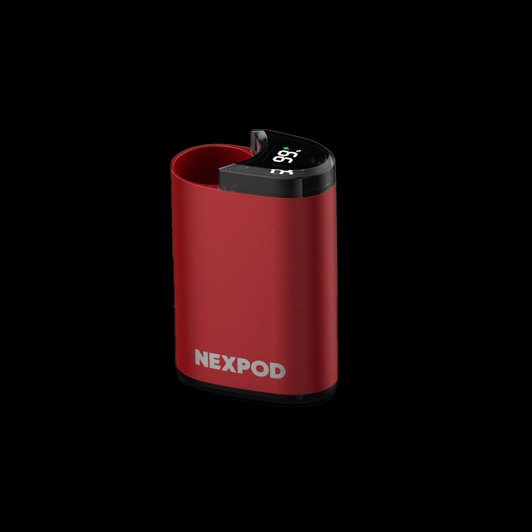 wotofo-nexpod-pro-batterie-pod-noir-1000mah image 5