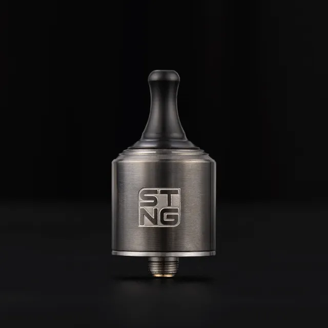 wotofo-stng-mtl-rda-dripper-22-mm-ss-single-coil image 1