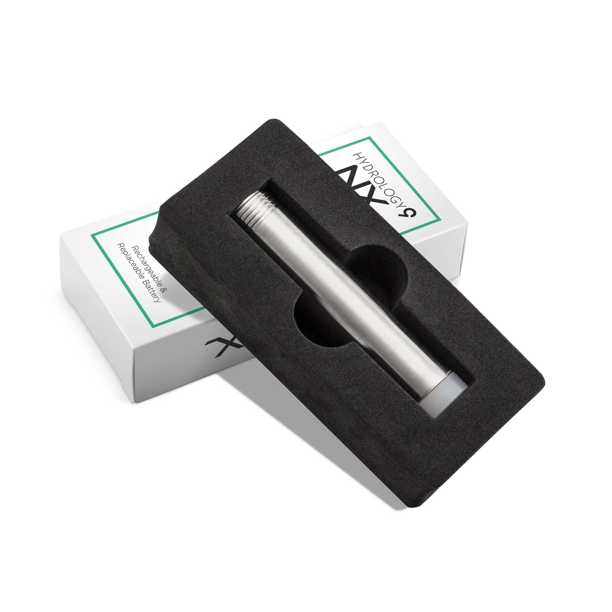 cloudious9-hydrology9-nx-batterie-rechange-1900mah-vapo image 2