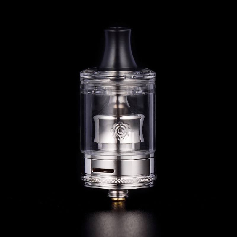wotofo-cog-mtl-rta-atomiseur-reconstructible-noir-3ml-mono-coil image 3