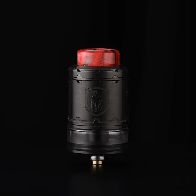 ofrf-faris-rdta-atomiseur-reconstructible-noir-24mm image 1