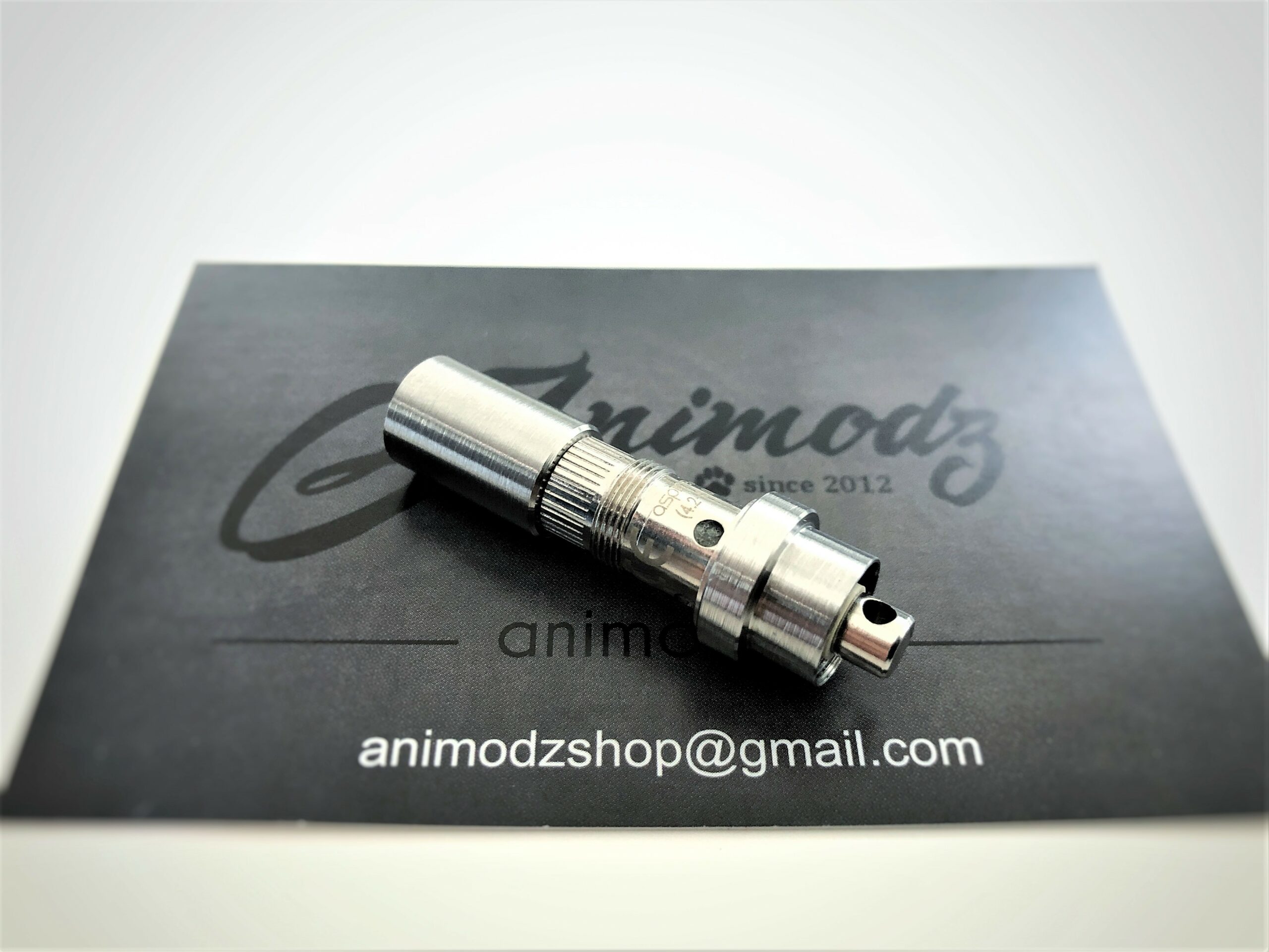animodz-pug-bridge-boro-nautilus-bvc-inox image 2