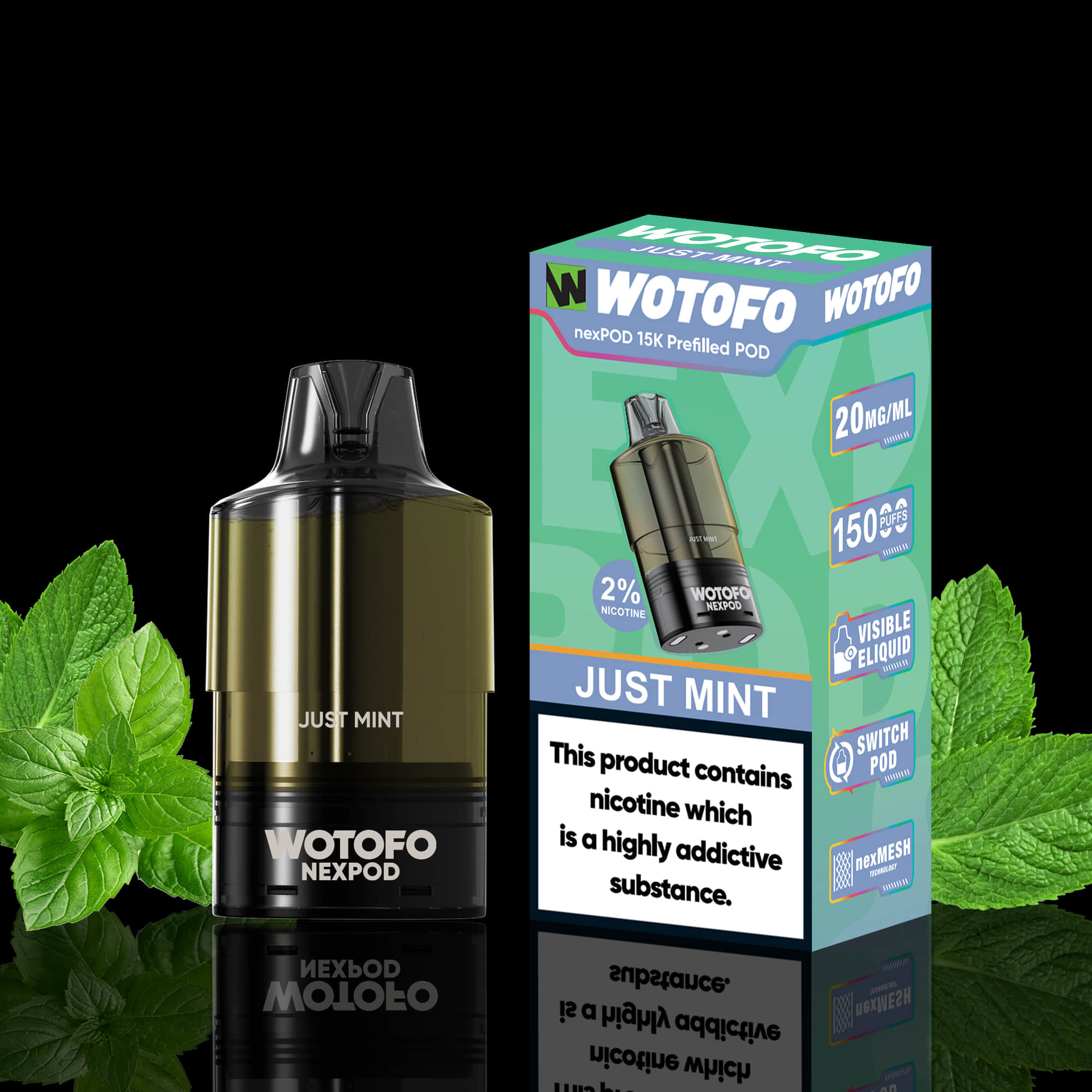 wotofo-nexpod-15k-pod-pr-rempli-20mg-18ml-saveur-fruit-e image 7