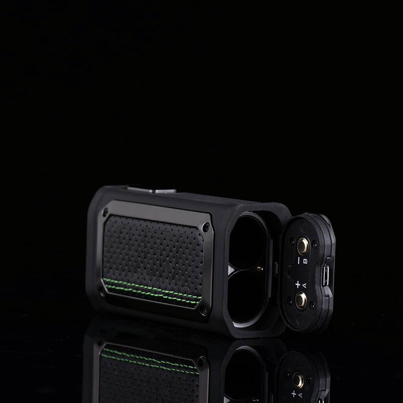 wotofo-mdura-pro-mod-box-king-kong-orange-antichoc-ip67 image 8
