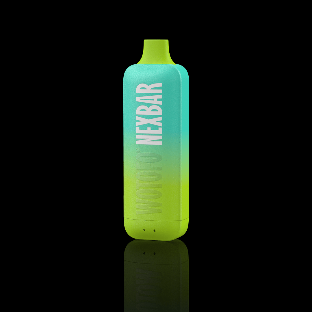 ofrf-nexbar-7k-puff-menthe-rechargeable-20mg image 1