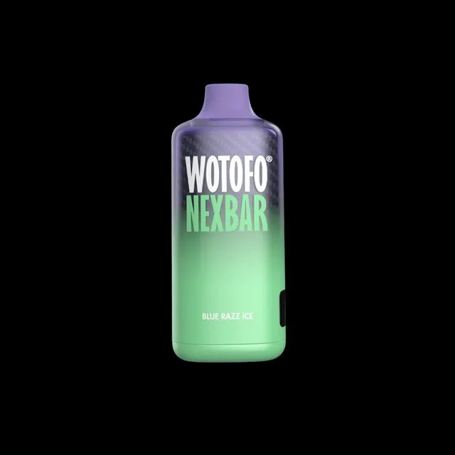 ofrf-nexbar-10k-puff-blueberry-ice-50mg-10000-puffs image 1