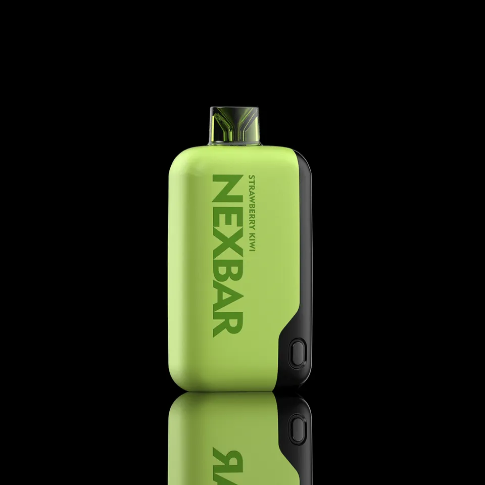 wotofo-nexbar-16k-puff-jetable-menthe-20mg-20ml-16000 image 1